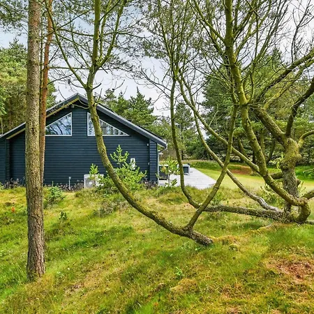 Bv345-blavand-gl-maelkevej-41 Feriehus Blåvand