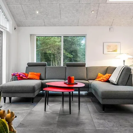 Bv345-blavand-gl-maelkevej-41 בית נופש