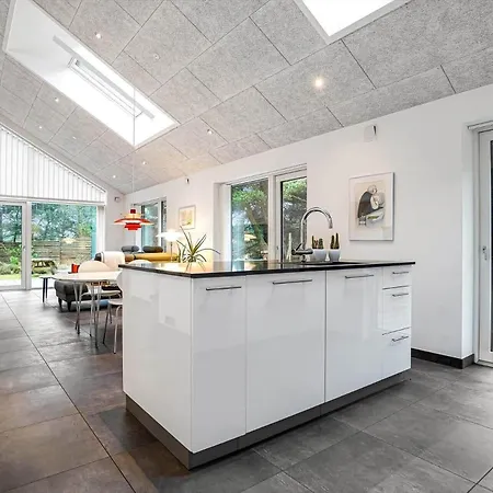 Bv345-blavand-gl-maelkevej-41 בית נופש *