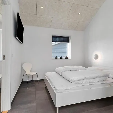 Bv345-blavand-gl-maelkevej-41 בית נופש