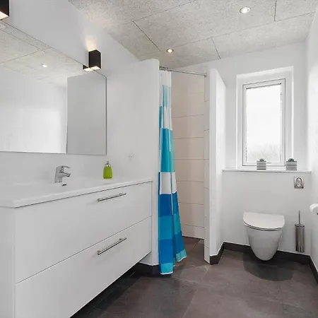 Bv345-blavand-gl-maelkevej-41 Feriehus *