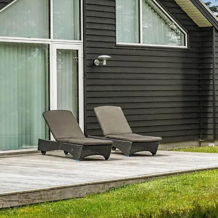 Feriehus Bv345-blavand-gl-maelkevej-41 *