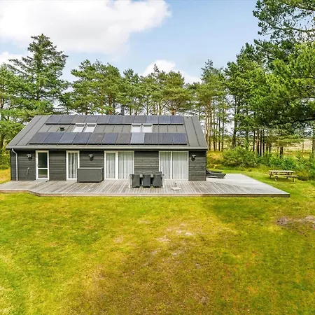 Bv345-blavand-gl-maelkevej-41 Feriehus Blåvand