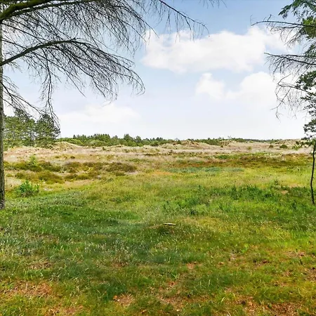 Bv345-blavand-gl-maelkevej-41 Feriehus Blåvand