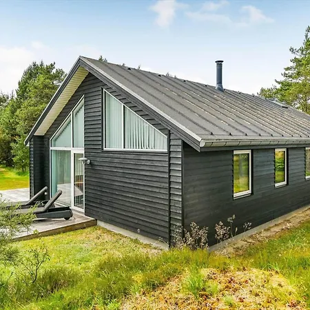 Bv345-blavand-gl-maelkevej-41 بيت للعطل Blåvand