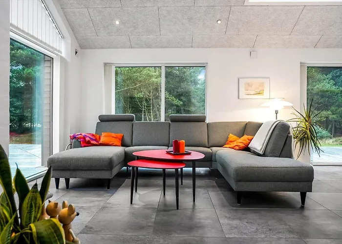 بيت للعطل Bv345-blavand-gl-maelkevej-41 *