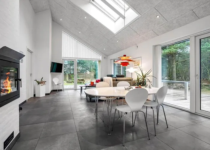 بيت للعطل Bv345-blavand-gl-maelkevej-41 *