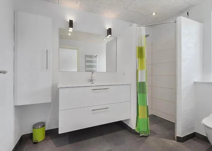 بيت للعطل Bv345-blavand-gl-maelkevej-41