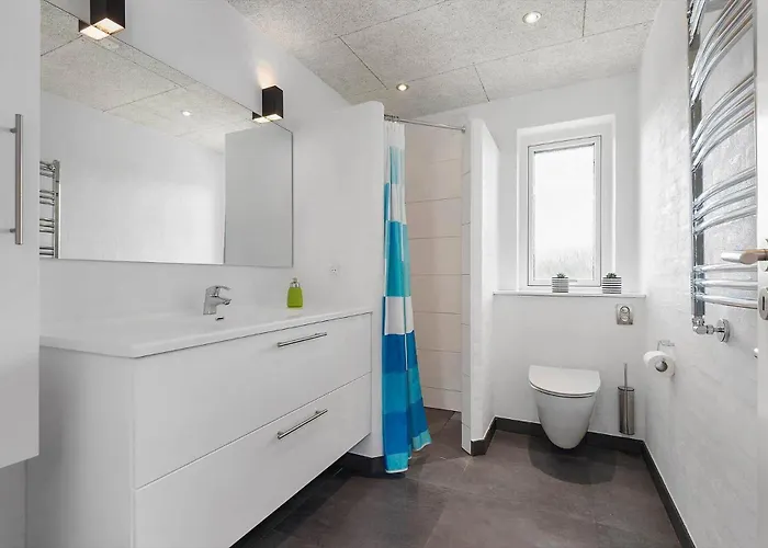 بيت للعطل Bv345-blavand-gl-maelkevej-41