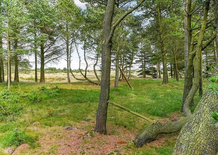 Bv345-blavand-gl-maelkevej-41 بيت للعطل *